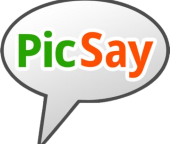 Logo Picsay